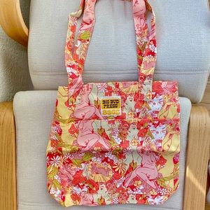 Everyday Tote Bag – BIG BUD PRESS